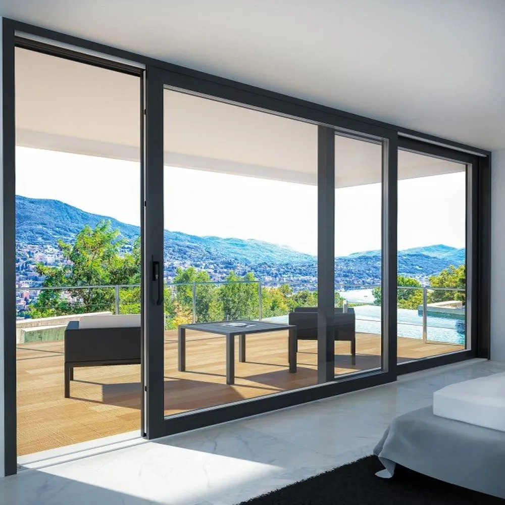 Installation professionnelle